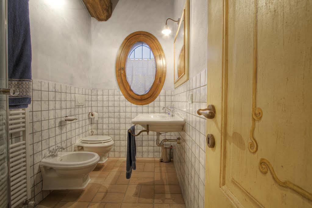 La Fornasaccia Bed & Breakfast Cesena Luaran gambar